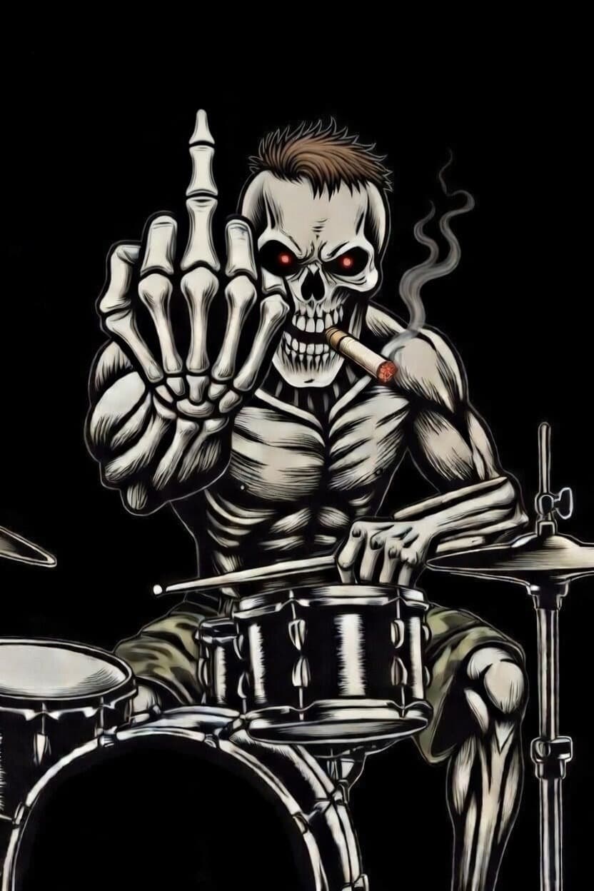 Michael 'Animal' Ives