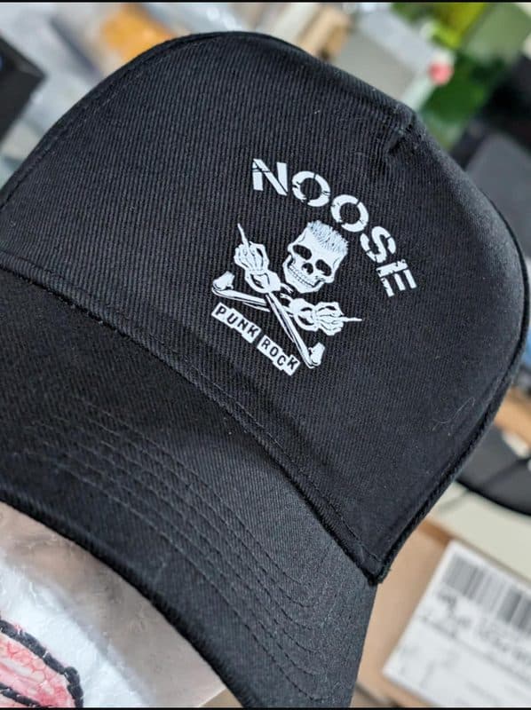 NOOSE Cap