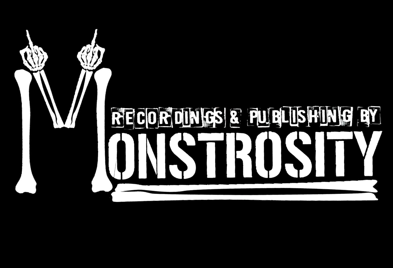 Monstrosity Studio logo